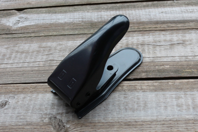 Pince pour cartes SIM - Ref 306985 Image 9