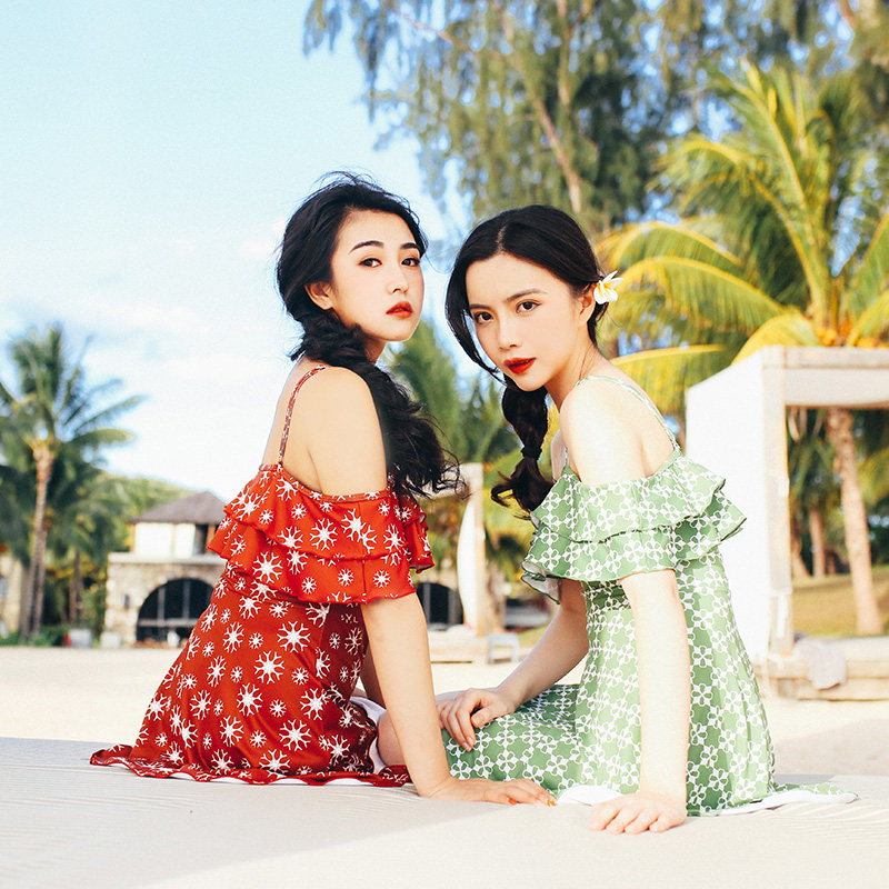 Maillot de bain pour femme - Ref 3038543 Image 1