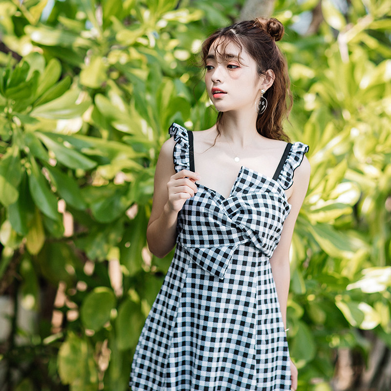 Maillot de bain pour femme - Ref 3038609 Image 1