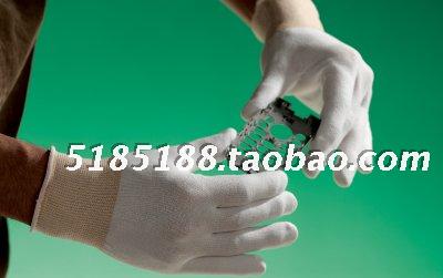 SHOWA Nylon Clean Gloves Exam Gloves B0610