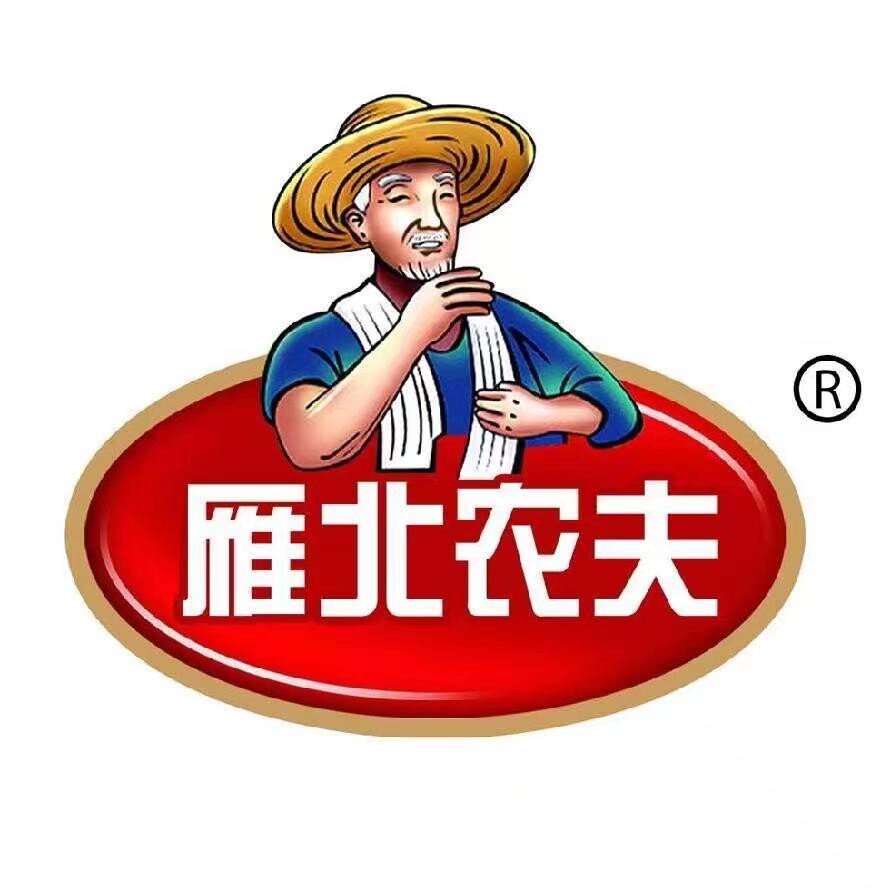 韩师傅手工美食的LOGO