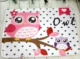 Mèo và chó dễ thương cần thiết hàng ngày thú cưng mèo cưng Teddy mat lồng lồng pad cửa mat xe mat chống trượt