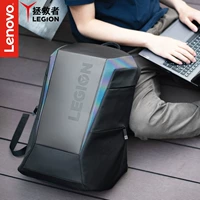 Lenovo, вместительный и большой рюкзак, ноутбук для путешествий, 15.6 дюймов, x2
