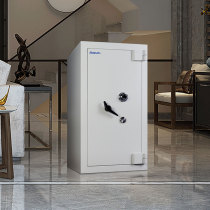 Private vault Jibaosafes Banker series Malaysia original import with anti-theft safe