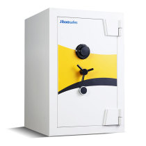 Private vault Jibaosafes treasure series Malaysia imported household anti-theft safe