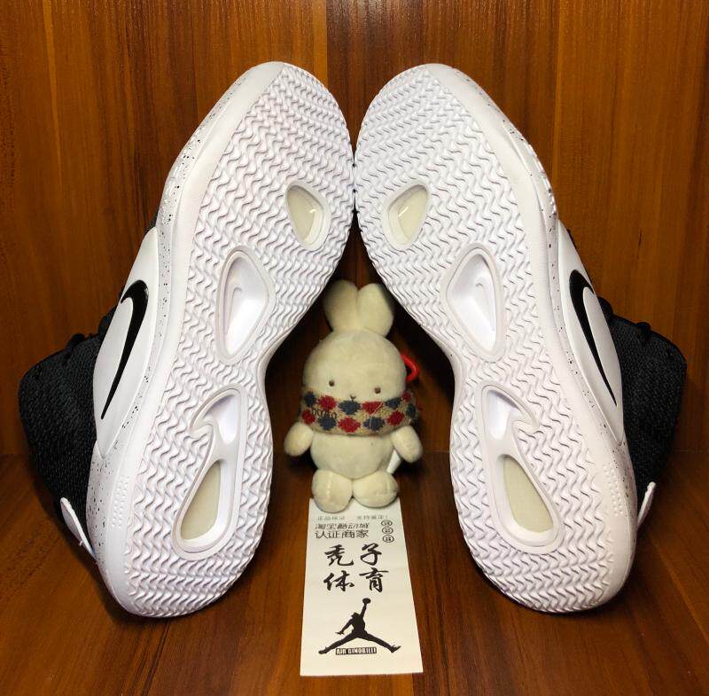 èåNike Hyperdunk X Low HD2018ä½å¸®ç¯®çé AR0465-003-500-100-æ·å®ç½