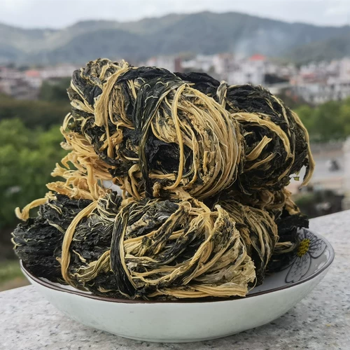 Fujian Fujian Minnan Mei Cai высушенные 500 г сельскохозяйств