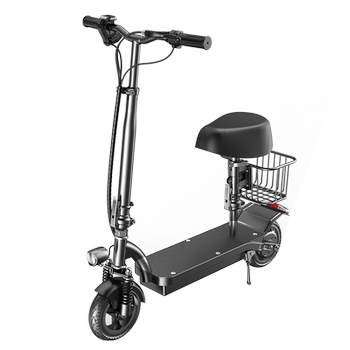 Adult mobility scooter electric scooter small foldable