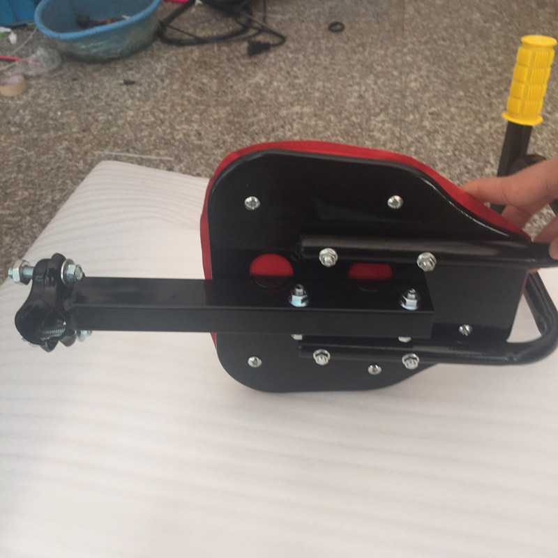 Selle de vélo - Ref 2359297 Image 7