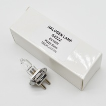 64222 6V10W halogen lamp Pearl corneal curvature instrument Zeiss zeiss Ophthalmology Microscope Cleft Bulb 6V
