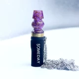 someday Кальян Shisha Moothpiece Arabic Laste Cigarette Cigarette Rooth высасывает крышку рта