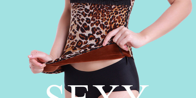Sous-vêtement chaud jeunesse 821# en nylon - Ref 724769 Image 9