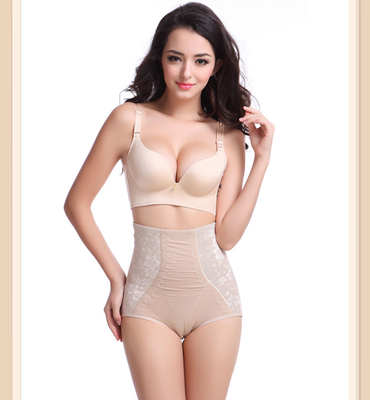 body amincissant en coton - Ref 684655 Image 22