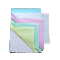 Blank carbonless carbonless paper a4 carbonless paper Needle printing paper Quad 4 receipt book Sales list