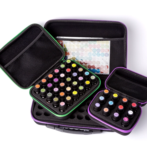 Doterra, органайзер для эфирных масел, сумка-органайзер, масло, защитная сумка для путешествий, 12 ячеек, 30 ячеек, 60 ячеек, 15 мл, защита при падении