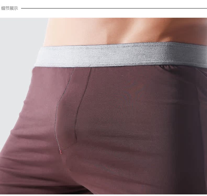Pantalon pyjama jeunesse DAVID ARCHY DA15MN14I2 - Ref 716290 Image 13