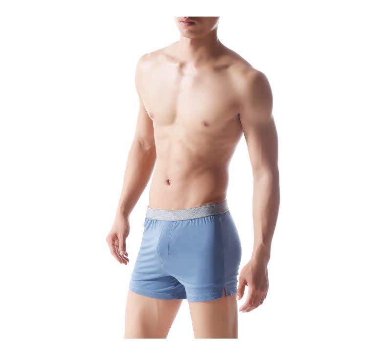 Pantalon pyjama jeunesse DAVID ARCHY DA15MN14I2 - Ref 716290 Image 9