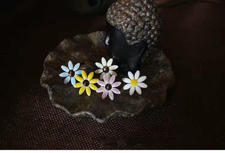 Broche femme en autre - Ref 1172192 Image 16