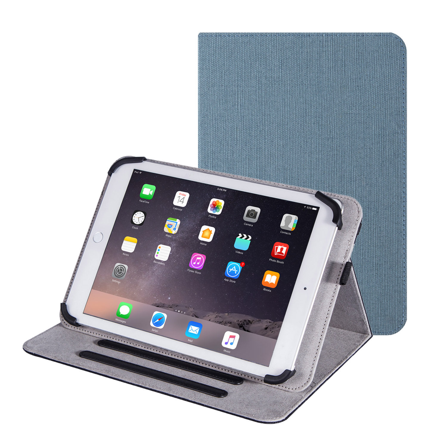 Aragonite 10 3-inch e-book case BOOX Note5 Note3 Note2 Note reader case