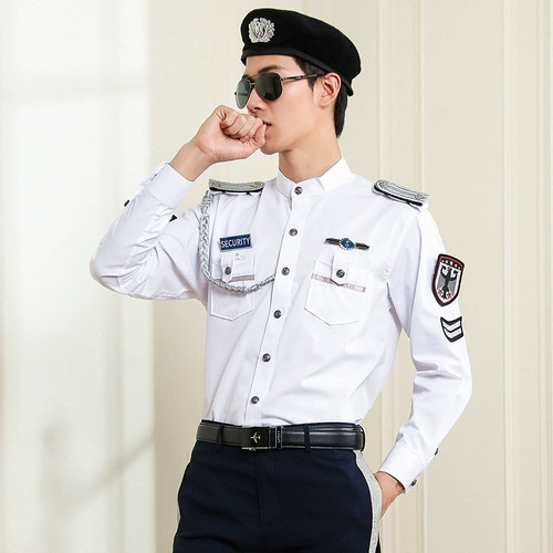 Униформа безопасности лето короткошерстные