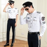 Униформа безопасности лето короткошерстные