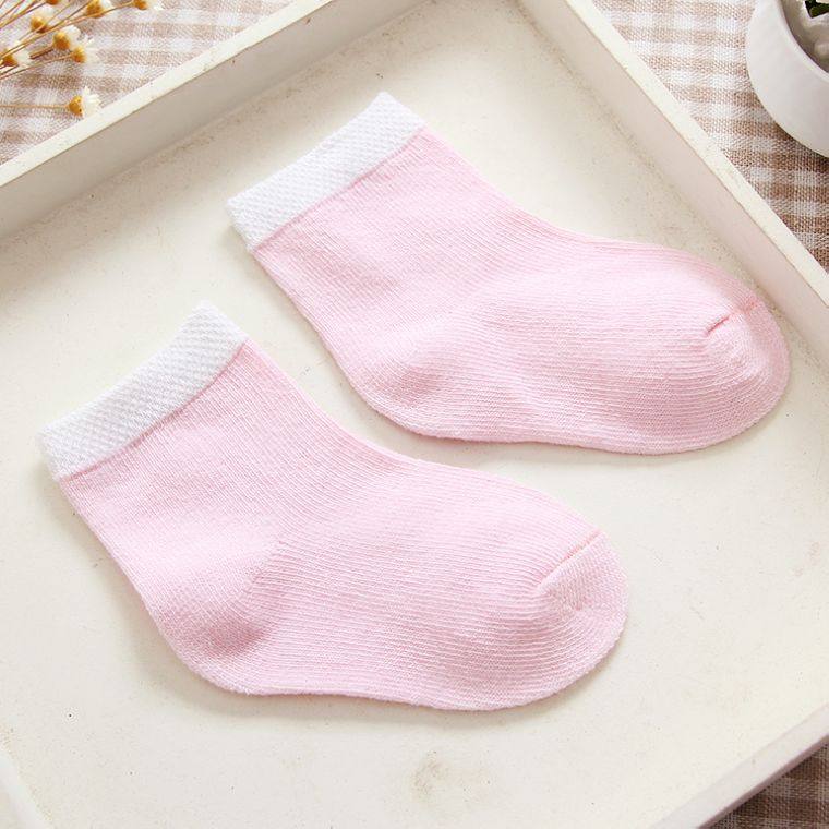 Chaussettes pour bébé - Ref 2109983 Image 12