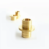 Huanghuali Filtering Mopper Head Head Active Carbon Cigarettes в подключении сигарет, соединительные зубные визы и медные детали