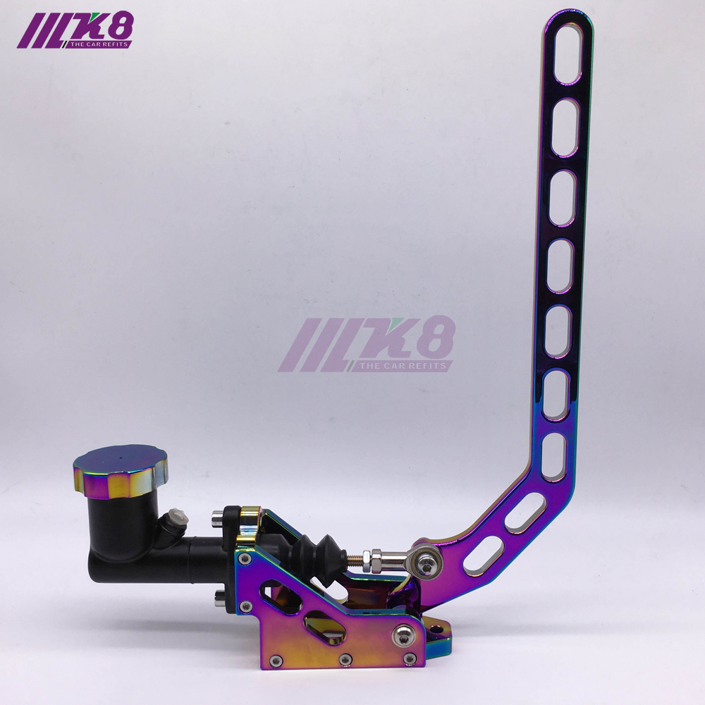K8-11009 Racing competitive drift hand brake hydraulic hand brake car modified hand brake rear brake lever