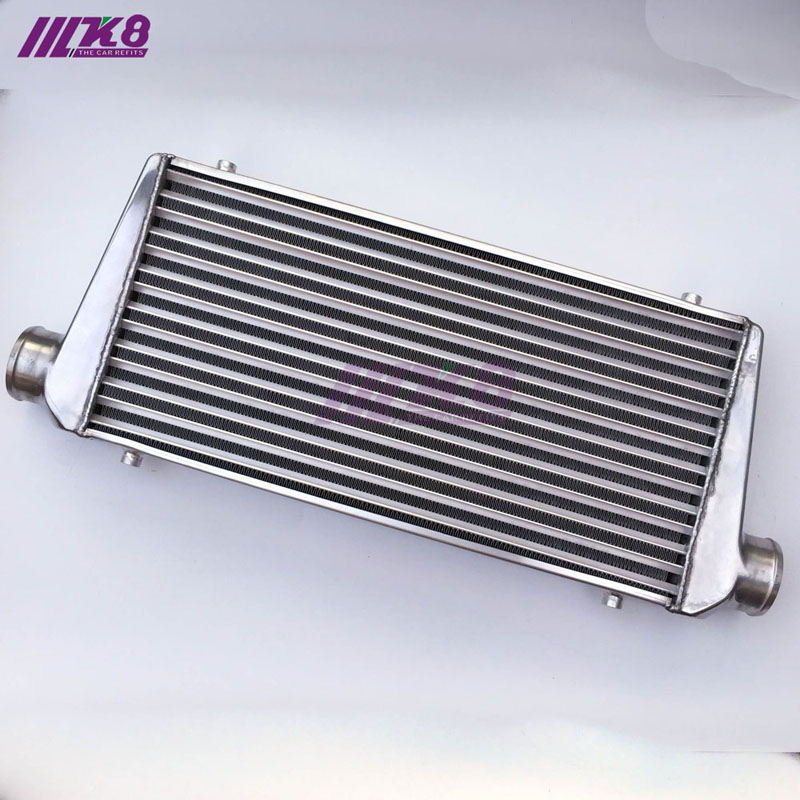 Auto engine turbocharged air intake intercooler cooling cooling air-cooled radiator factory direct sales many specifications