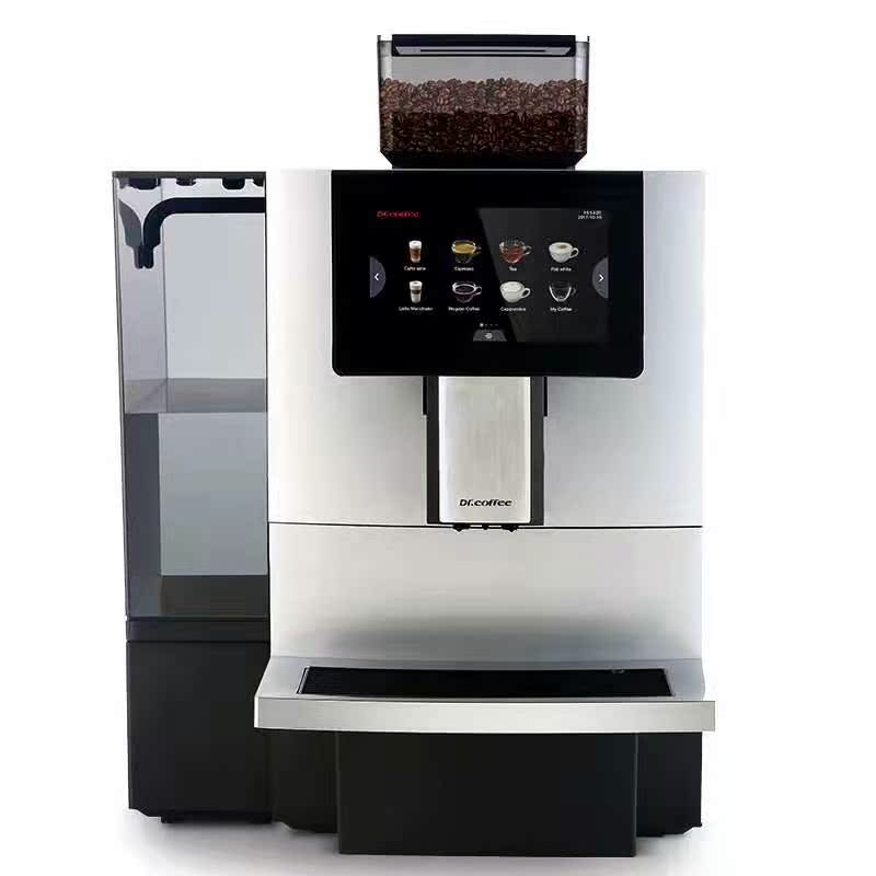 Café F11 Commercial fully automatic coffee machine One-key smart coffee business office-style coffee machine