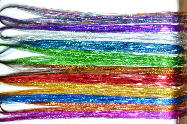 Extension mèches - Ref 221640 Image 3