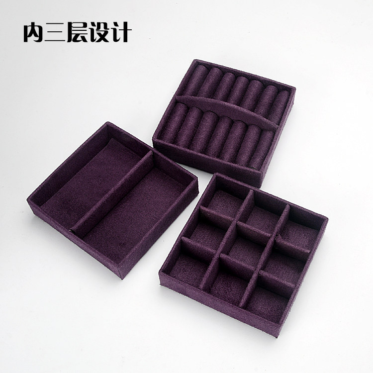 Boite à bijoux OTHER   - Ref 3107006 Image 3