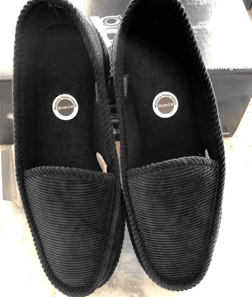 Homie Gear home shoes-Taobao