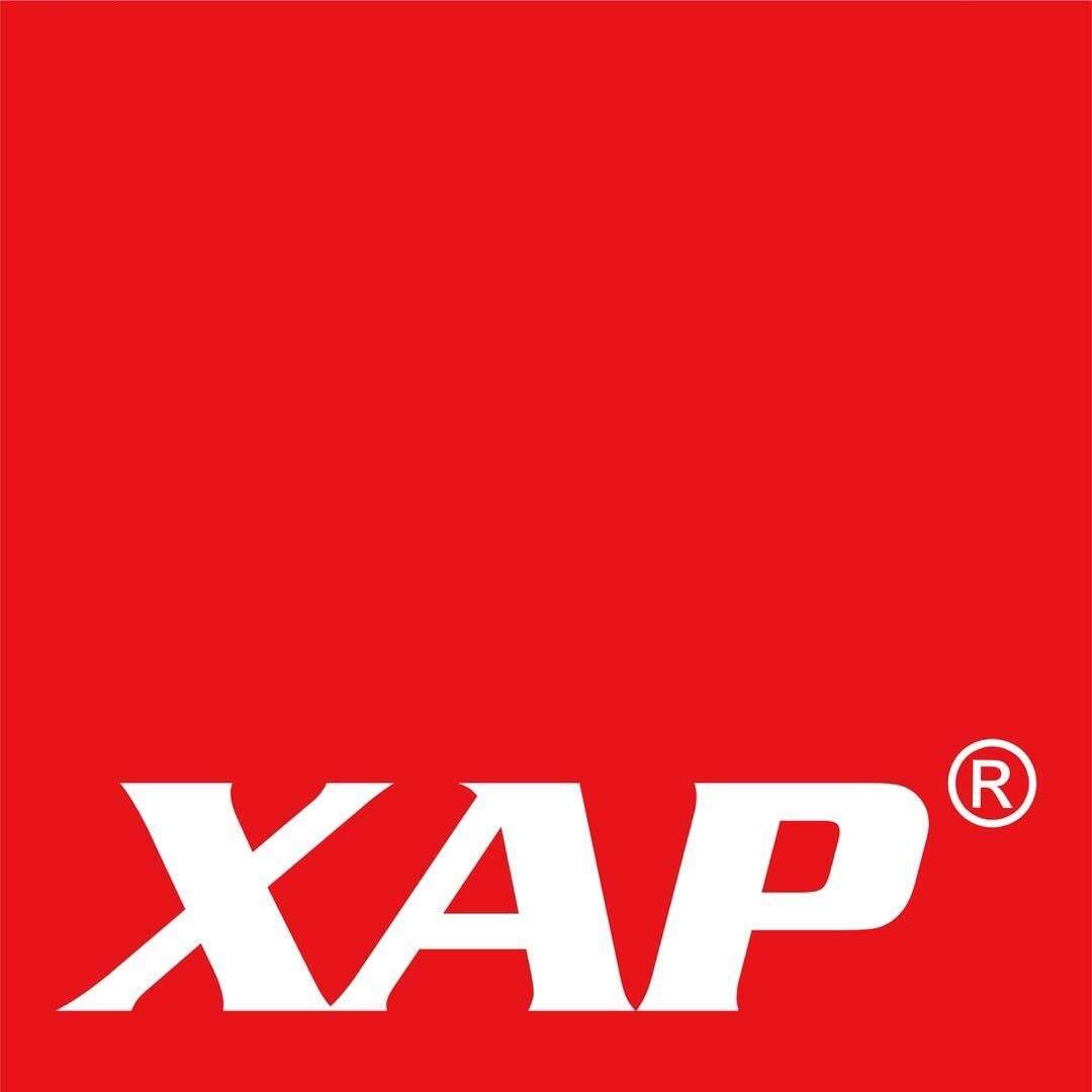XAP鑫奥鹏的LOGO