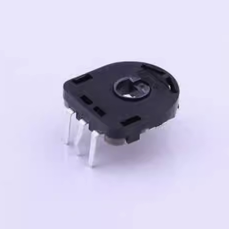 Japan Alps Resistive Rotary Sensor Rdc501051A Automotive-Specific Angle Detection 10K Direct Plug-In
