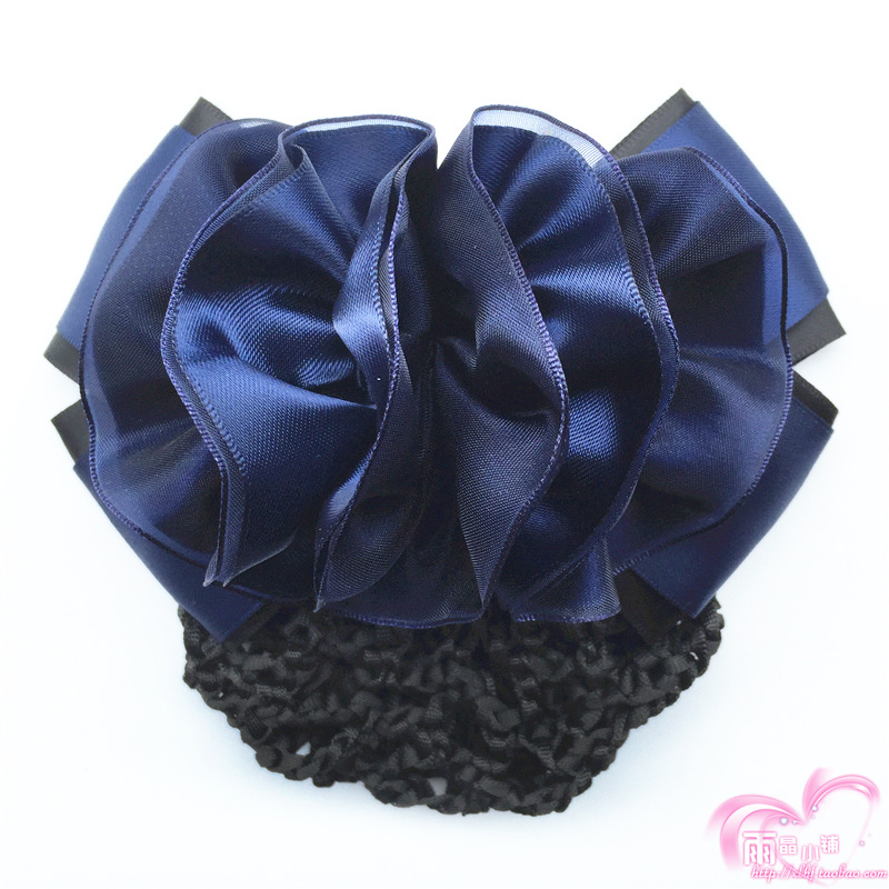 Accessoire coiffure en Diamant Crystal - Ref 1198067 Image 12