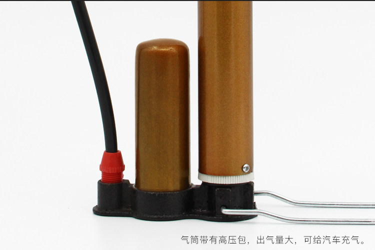 Pompe à vélo - Ref 2389749 Image 17