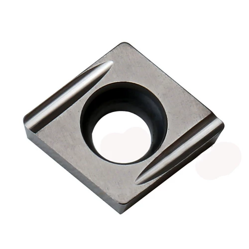 Линия CNC Blade Blade Diamond Model CCMT09T304 Керамика Внутренний сплав сплада