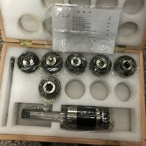 Shanghai horse brand wire tapping sleeve with overload protection JJ3 JJ4 JJ5 Mohs No. 4 quick-change tap chuck sleeve