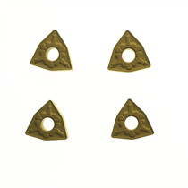 Japan numerical control WNMG080404 WNMG080404 08-TM T9015 T9025 ceramic blade fine car steel piece