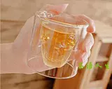 Новый жаркий стеклян -устойчивый