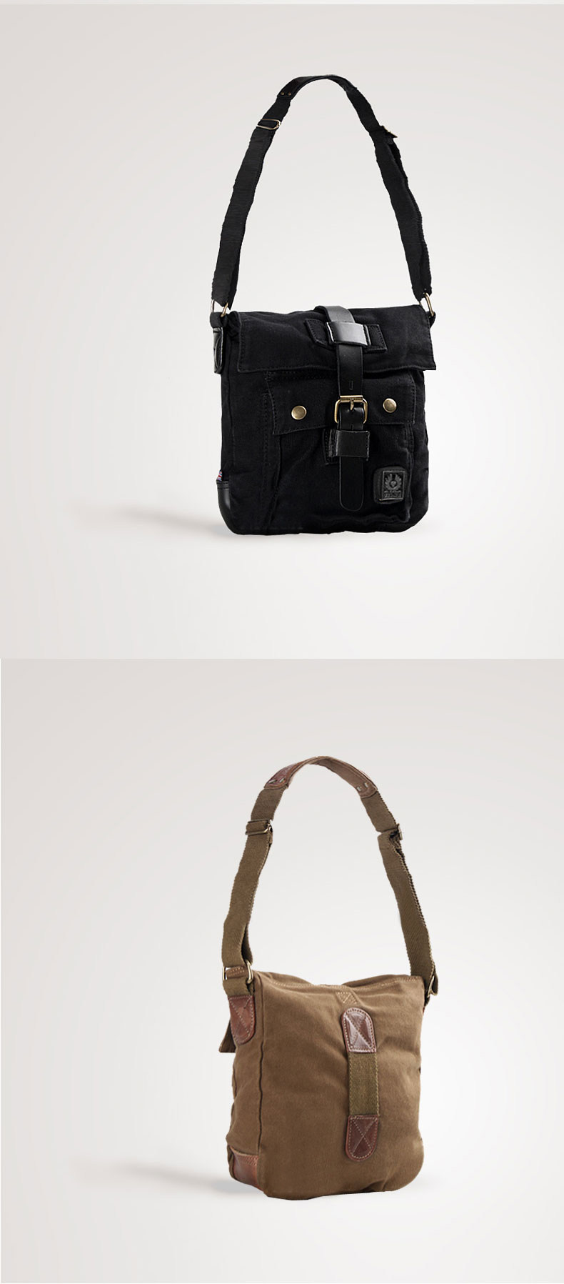 Sac pour homme - Ref 51871 Image 10
