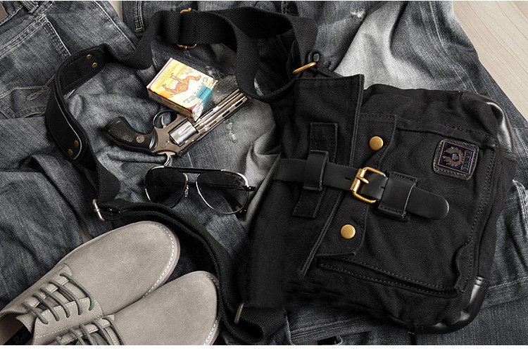 Sac pour homme - Ref 51871 Image 18