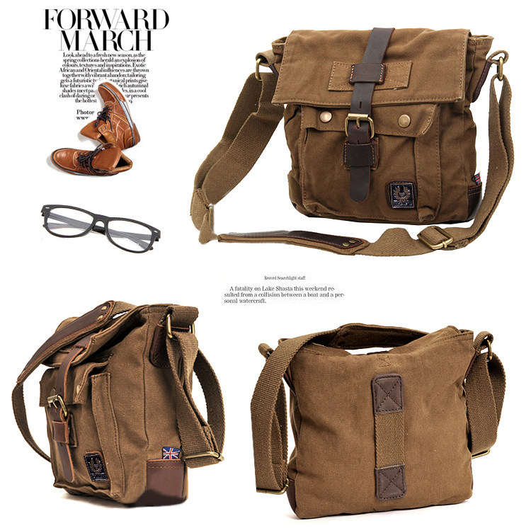 Sac pour homme - Ref 51871 Image 15