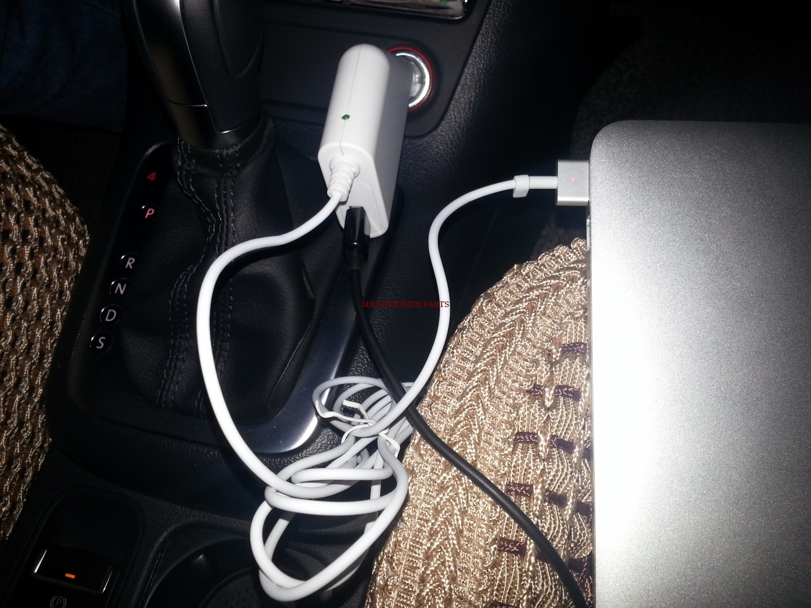 Chargeur téléphone de voiture - Ref 285977 Image 9