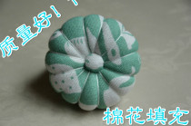 Full 38 yuan needle insertion bag holder Needle binding needle binding bag Semicircular needle holder Wrist fabric sewing tool accessories