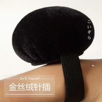 More than 38 yuan multi-color household manual needle insertion high-quality wrist needle ligation cube portable style cutting clothing tools