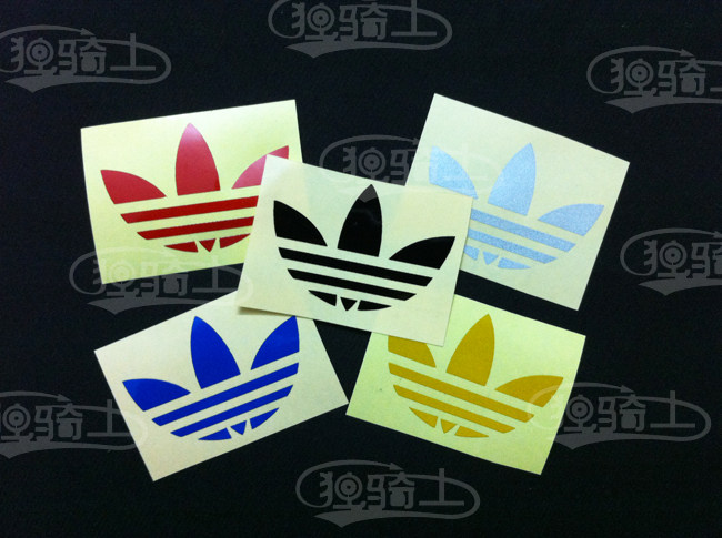 Autocollant pour vélo - Ref 2281682 Image 6