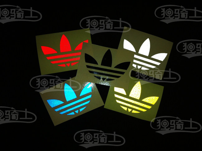 Autocollant pour vélo - Ref 2281682 Image 7