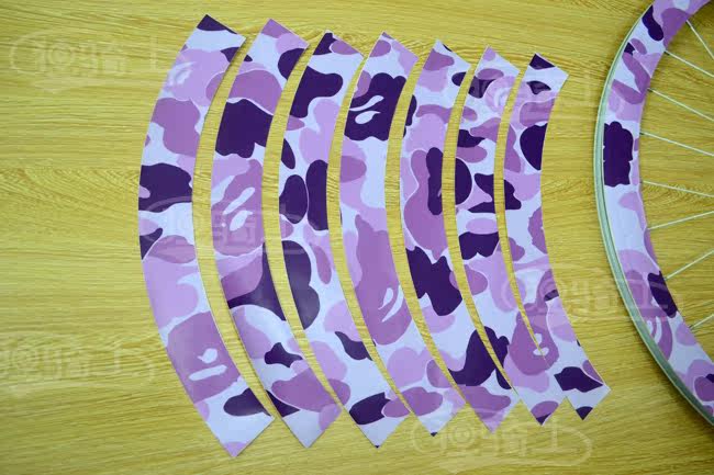 Décoration pour vélo - Ref 2278242 Image 5